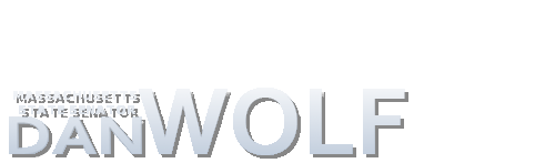 Senator Dan Wolf